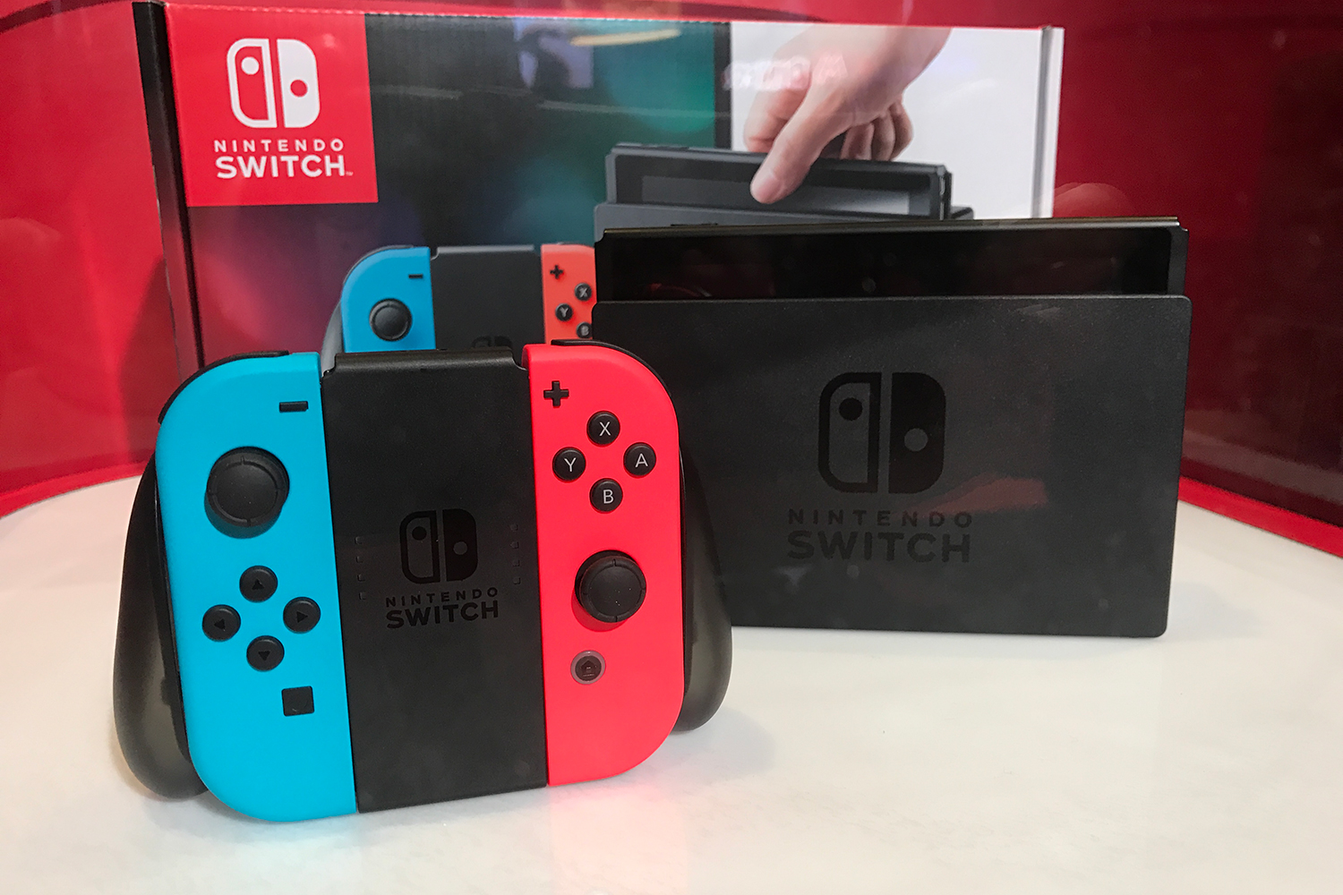 Imagem de Quem está por trás da proibição da venda do Switch no Mercado Livre? no tecmundo