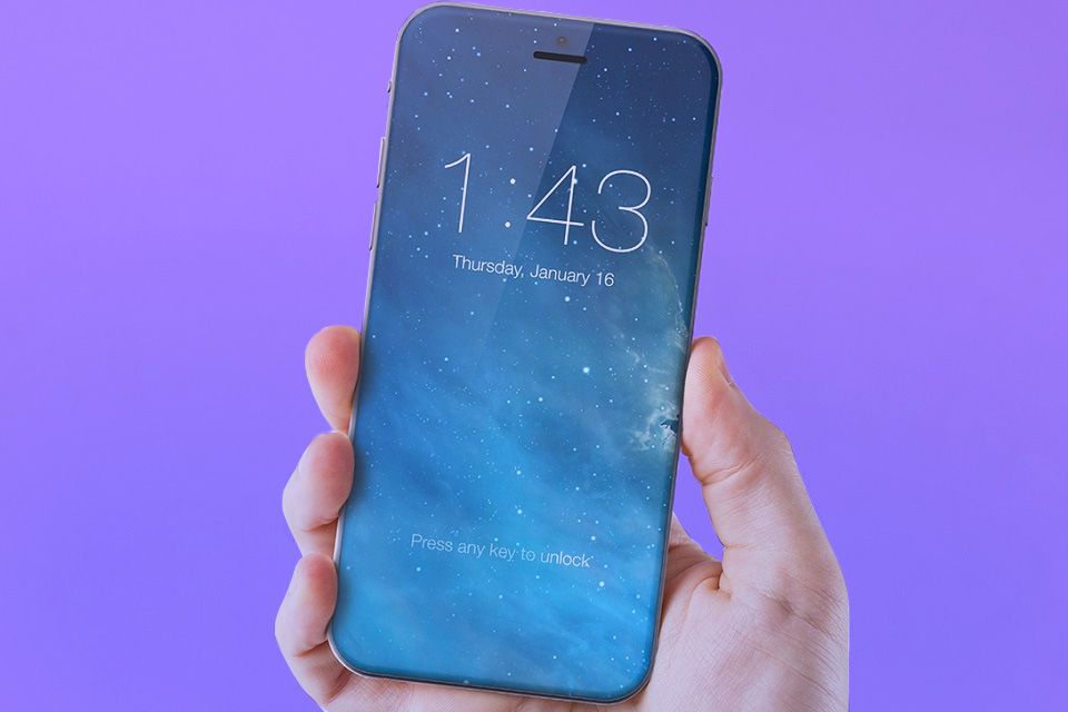 Imagem de Revolução no mercado: os 5 smartphones 'sem bordas' que são tendência no tecmundo