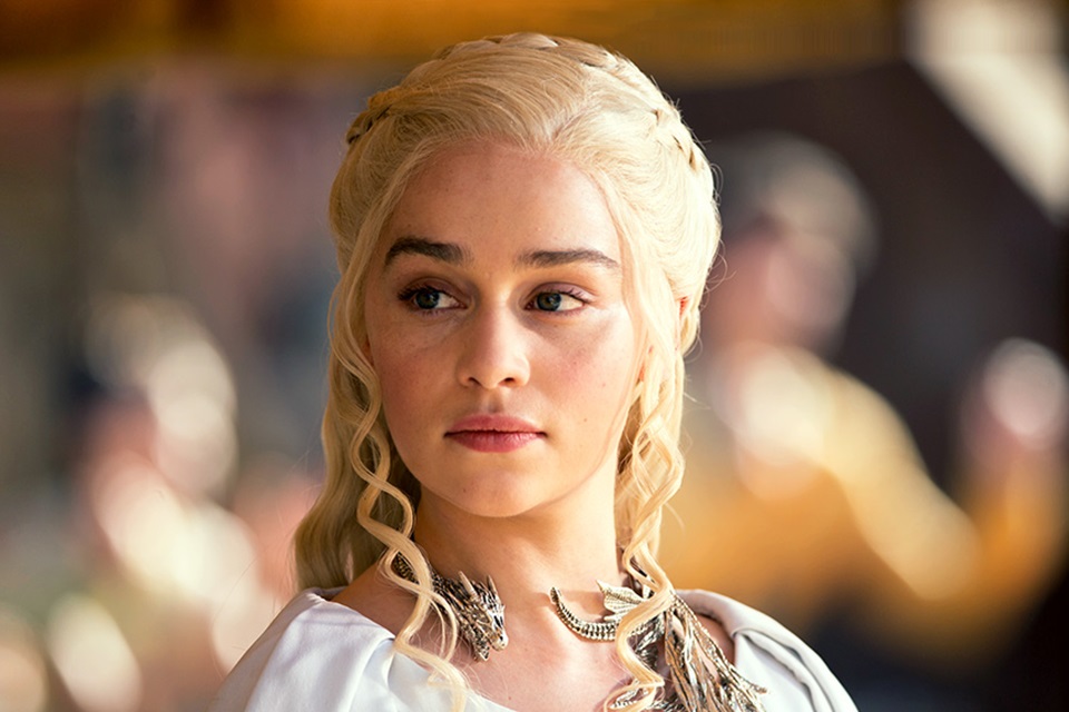 Daenerys