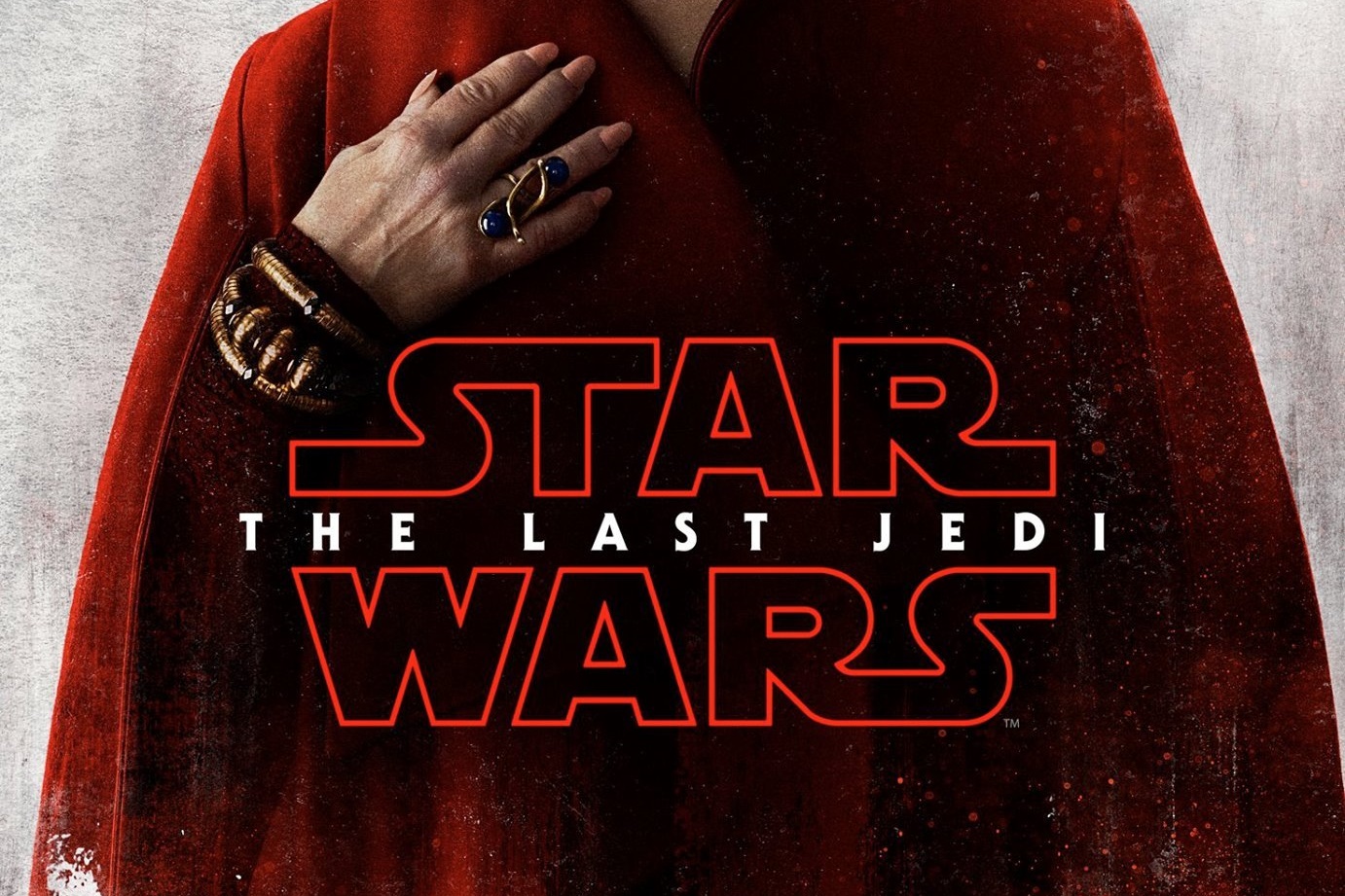 Imagem de Star Wars: Os Últimos Jedi ganha belíssimos 6 novos cartazes no tecmundo