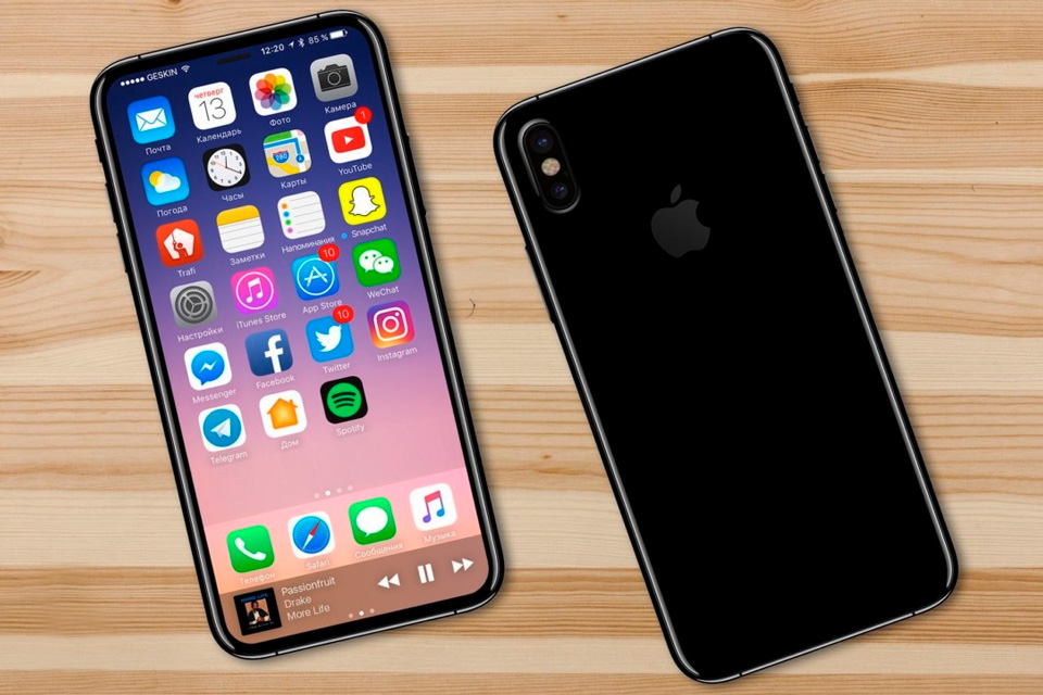 Imagem de Próximo iPhone pode desencadear "superciclo" e vender mais que o esperado no tecmundo
