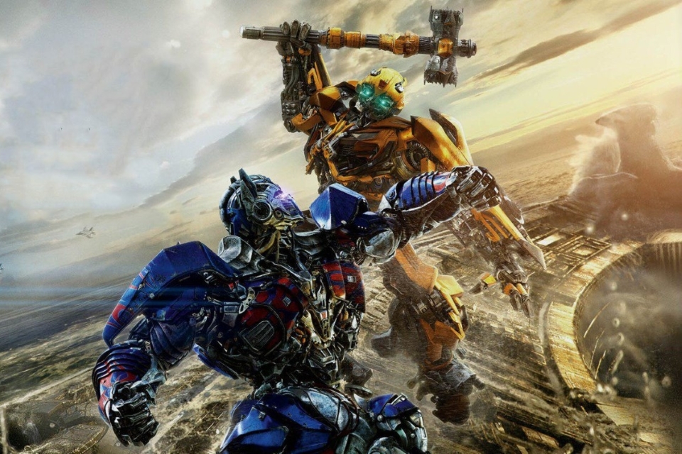 Imagem de Crítica: “Transformers: O Último Cavaleiro” é mais um tropeço na franquia no tecmundo