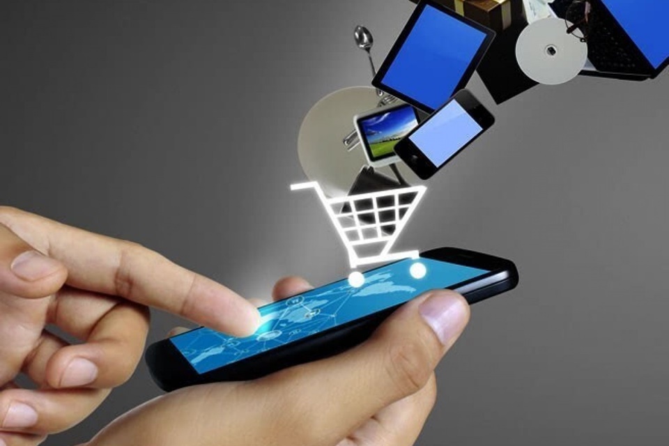 Imagem de Cresce o número de pessoas que utilizam apps bancários no tecmundo