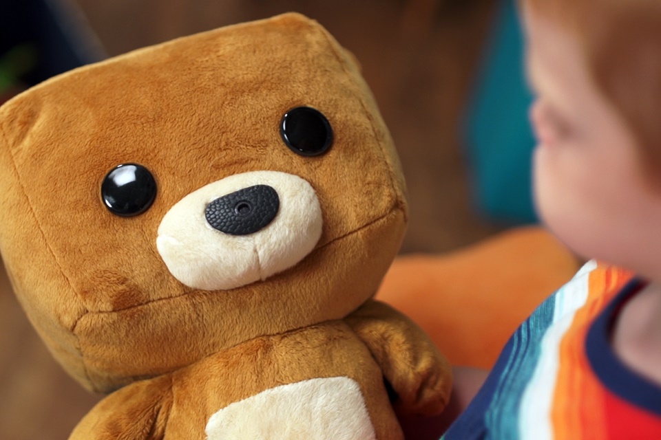 Imagem de FBI alerta: os brinquedos inteligentes podem estar espionando a sua casa no tecmundo
