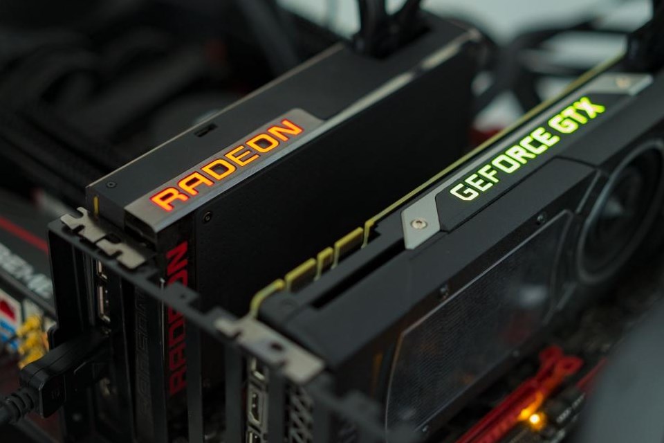 Imagem de É possível combinar placas NVIDIA e AMD para turbinar os jogos e apps? no tecmundo