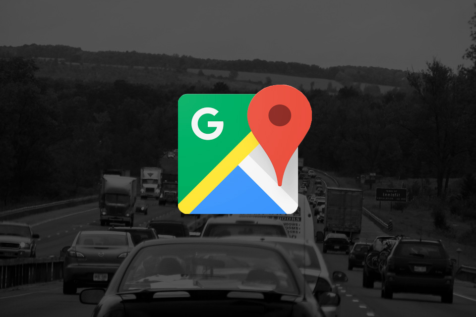 Imagem de Ande sem trânsito: Google Maps agora mostra a melhor hora do dia para sair no tecmundo