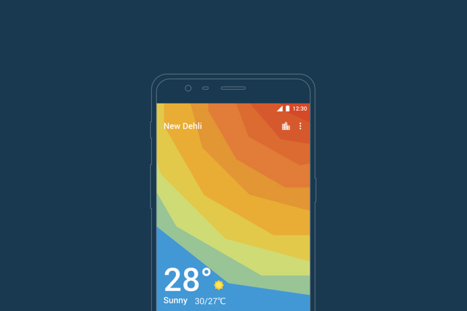 Imagem de OnePlus lança mais um app para você tirar print da temperatura no celular no tecmundo