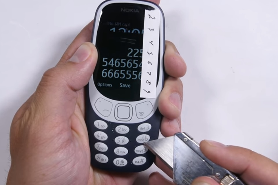 Nokia 3310