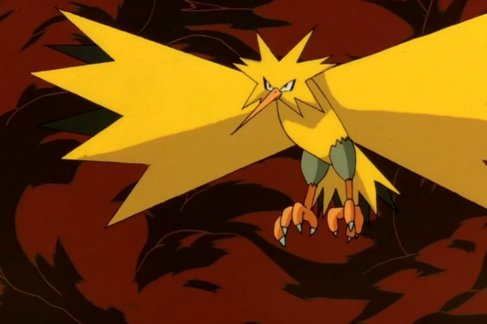 Pokémon GO