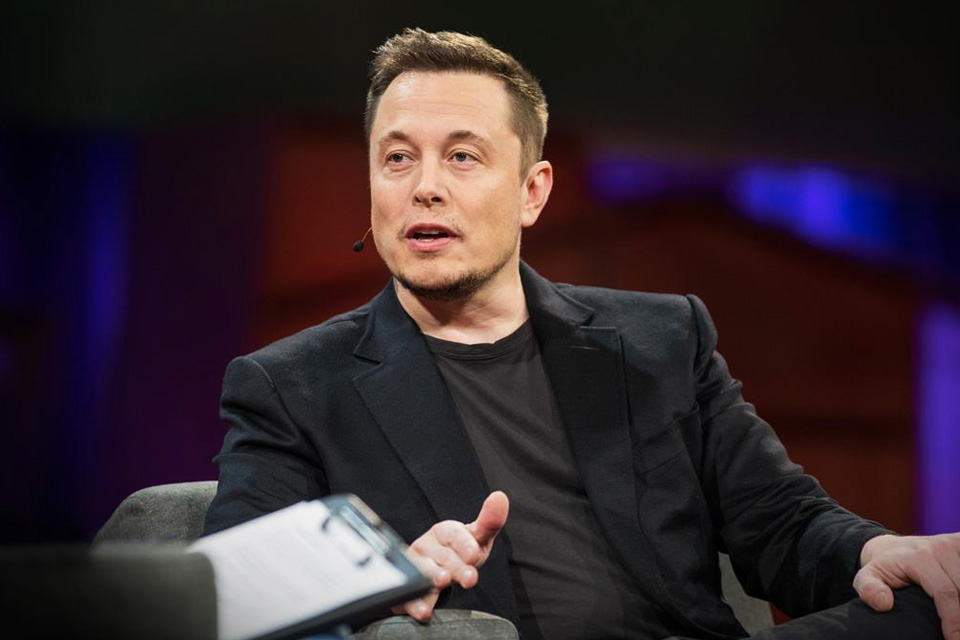 Imagem de Elon Musk diz o que deve mudar na indústria automotiva nos próximos 20 anos no tecmundo