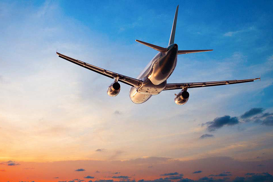 Imagem de Use o Voopter e crie um aviso de passagens aéreas baratas no tecmundo