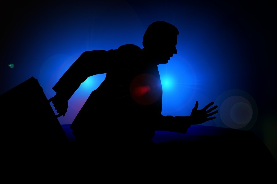 Imagem de Sinta como é ter suas informações roubadas e usadas pelo crime virtual no tecmundo