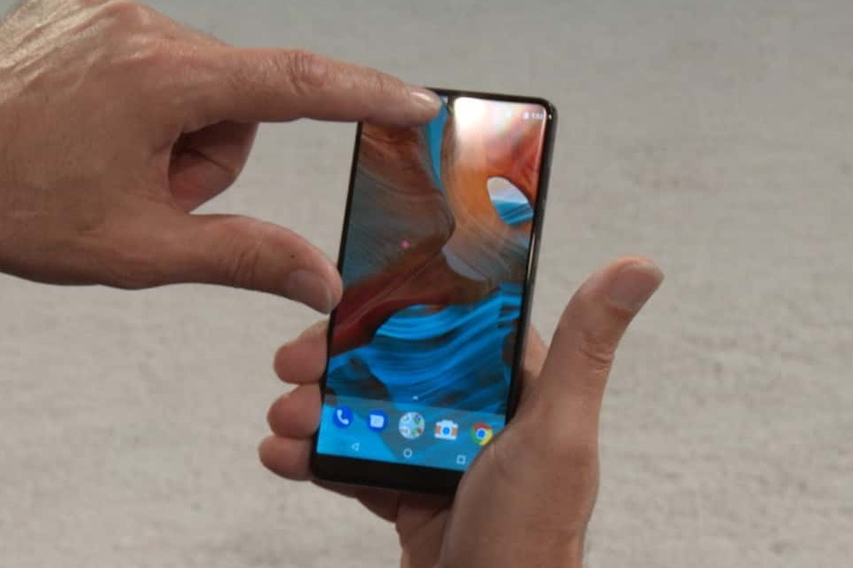 Imagem de Essential Phone ganha nova janela de lançamento no tecmundo