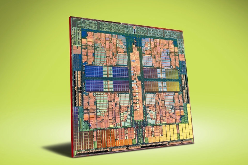 Imagem de Qual a diferença de um processador ARM para um x86? no tecmundo
