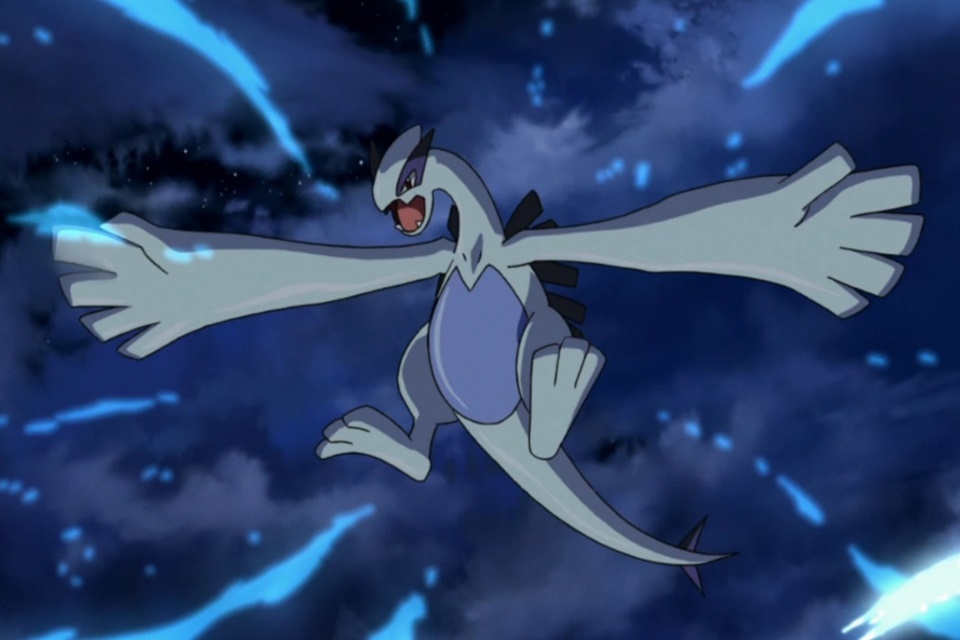 Imagem de Niantic dá Lugia na faixa para quem foi ao evento frustrante de Pokémon GO no tecmundo