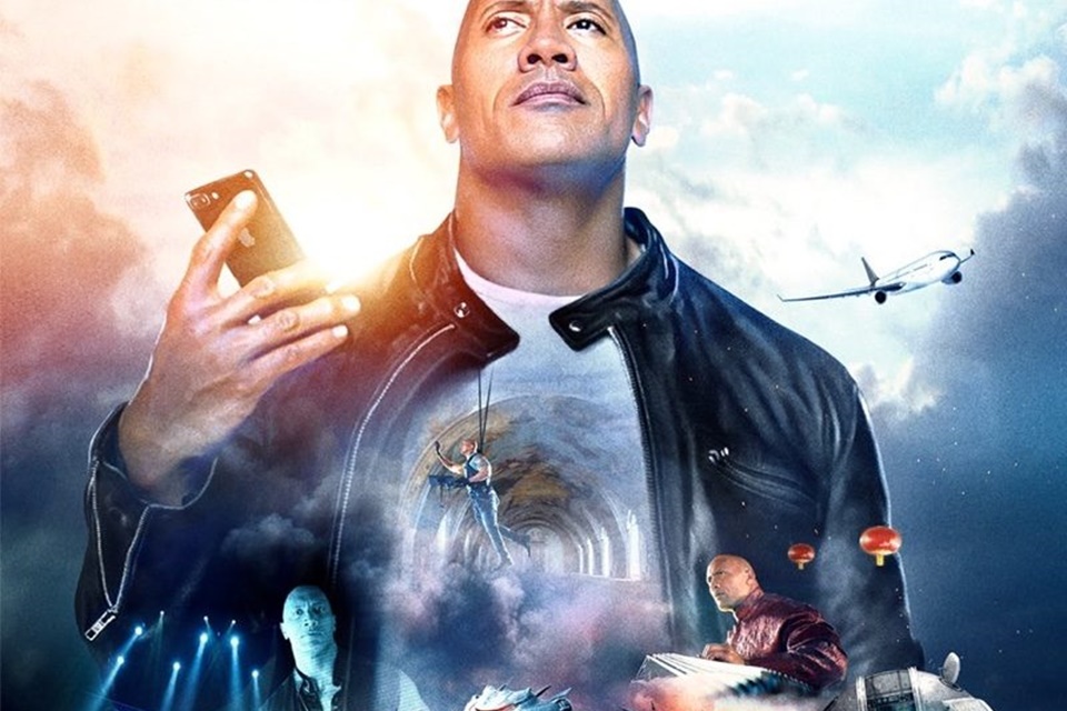 The Rock