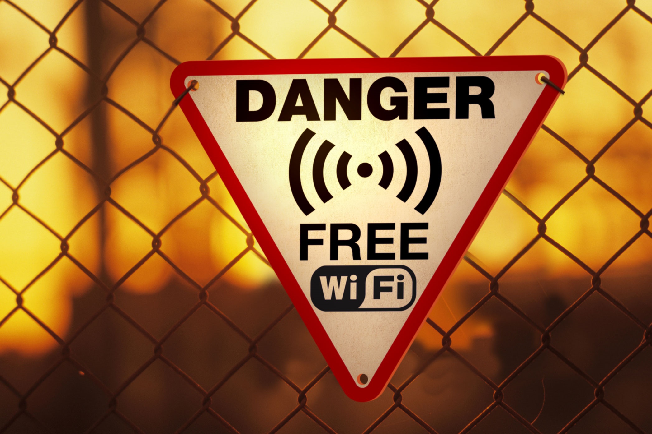 Imagem de Grupo hacker volta a invadir WiFi de hotéis e fazer ataques direcionados no tecmundo