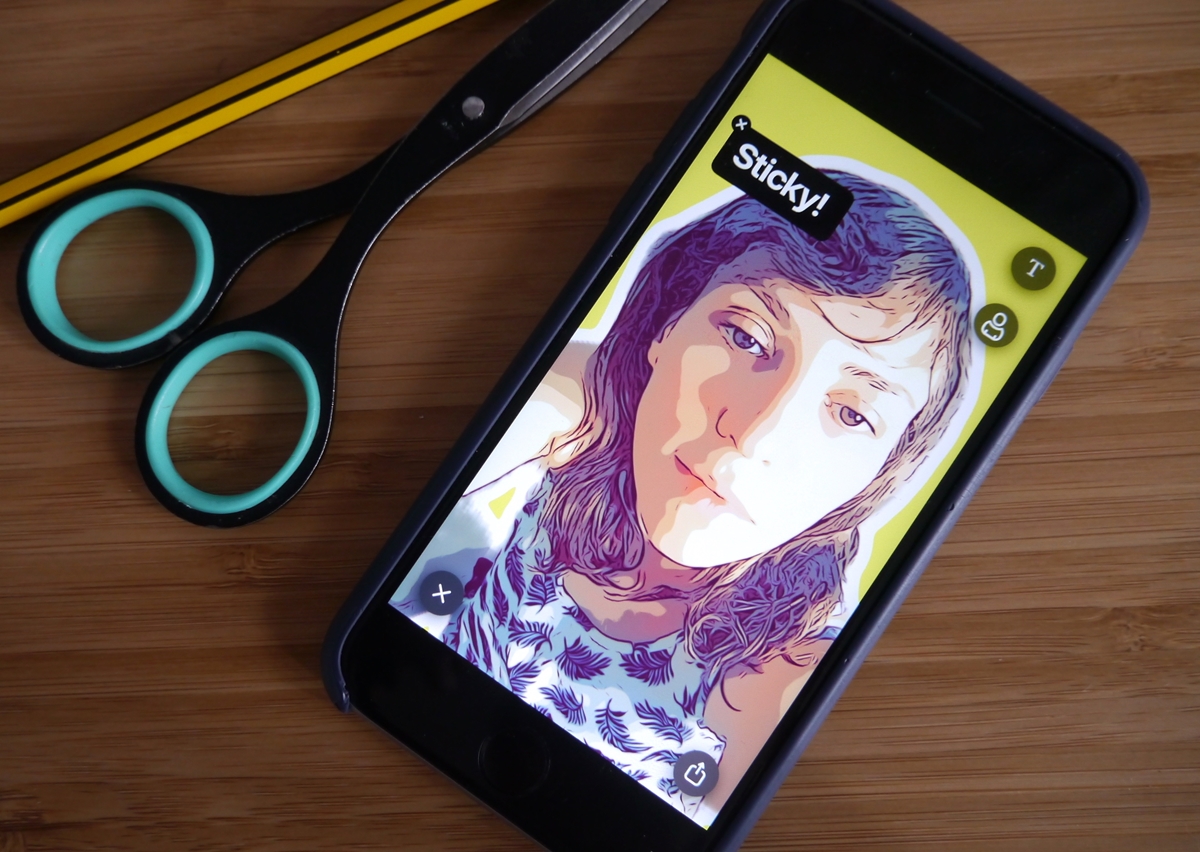 Imagem de Sticky AI: Transforme as suas fotos em stickers para WhatsApp e Messenger no tecmundo