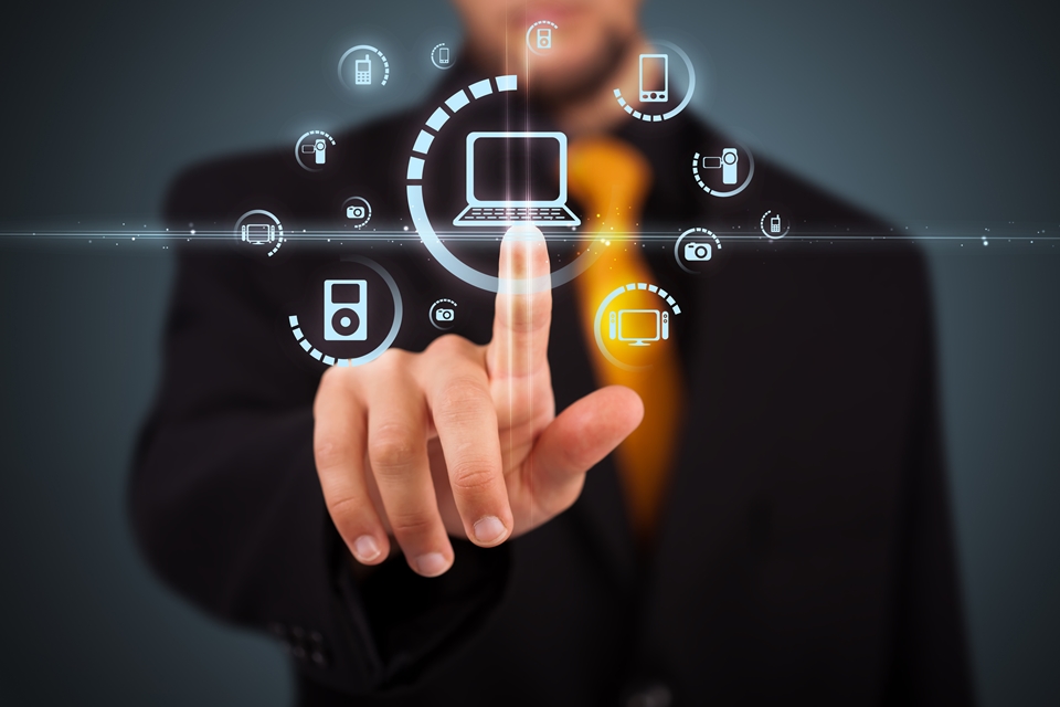 Imagem de Veja cinco tecnologias emergentes para uma rápida transformação digital no tecmundo