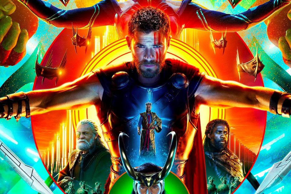Imagem de Resumão da Comic-Con: os 15 melhores trailers lançados na edição 2017 no tecmundo