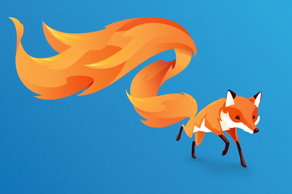 Imagem de Aprenda, Chrome! Firefox mostra serviço e abre mais de 1.500 abas em 15s no tecmundo