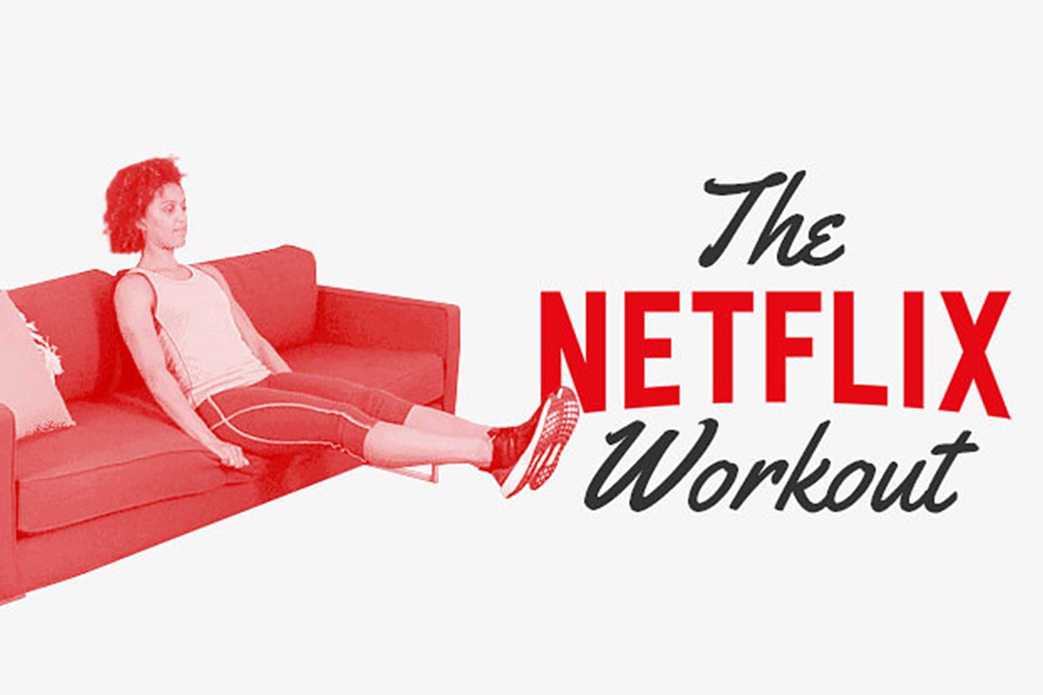 Imagem de Cycflix: ferramenta só deixa você assistir à Netflix se estiver pedalando no tecmundo