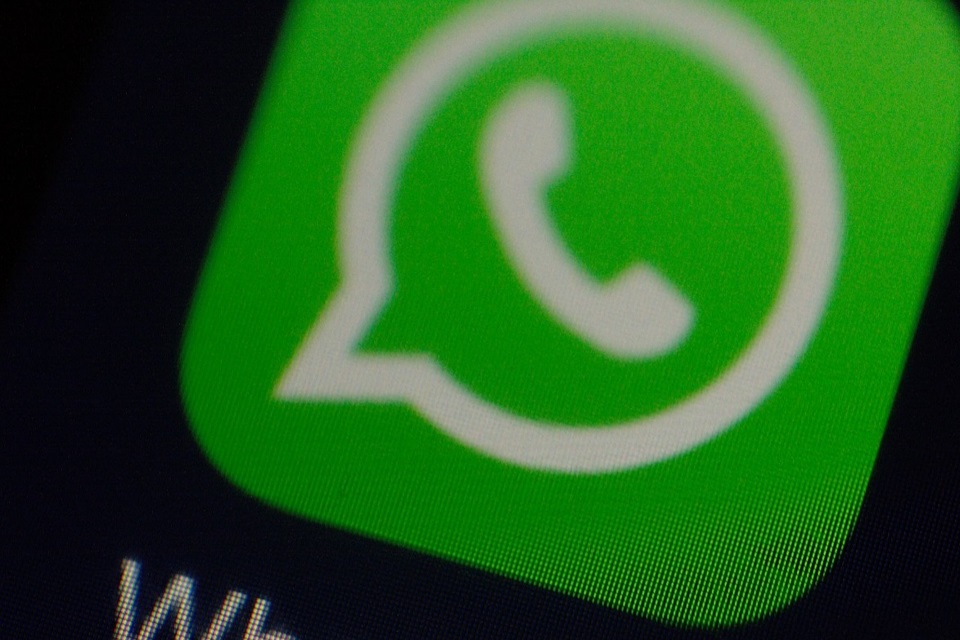 Imagem de Muita gente: WhatsApp atinge a marca de 1 bilhão de usuários ativos POR DIA no tecmundo