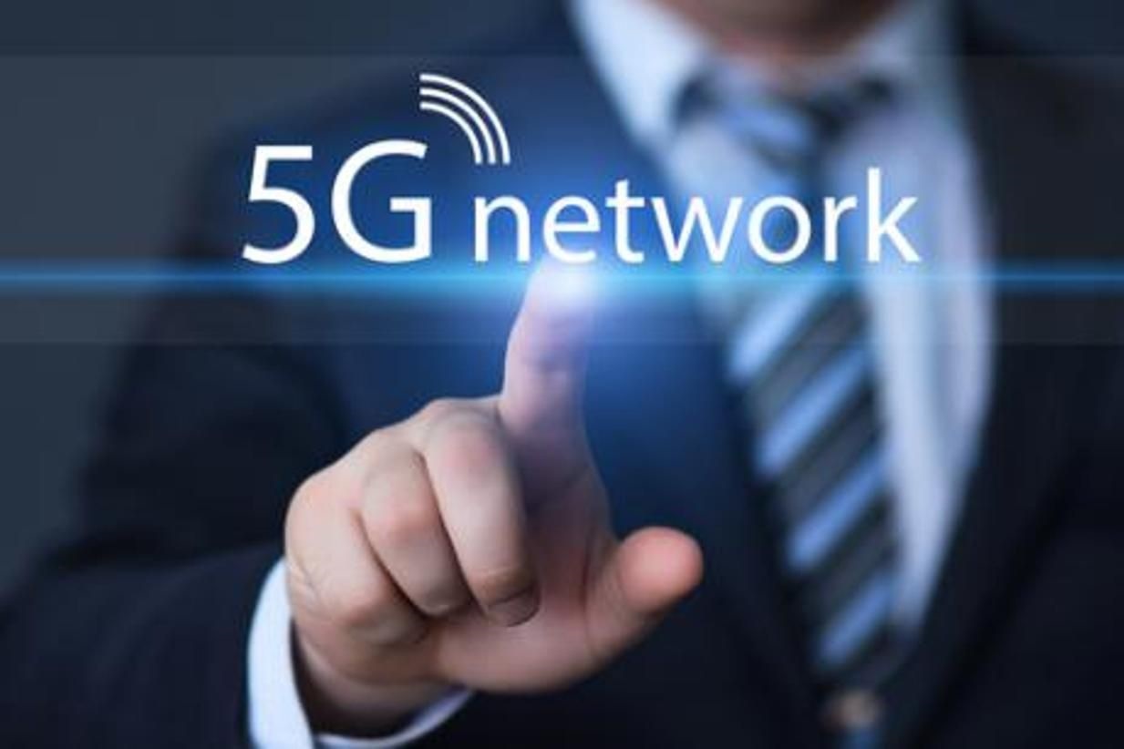 Imagem de Apple começa a fazer experimentos com redes móveis 5G no tecmundo