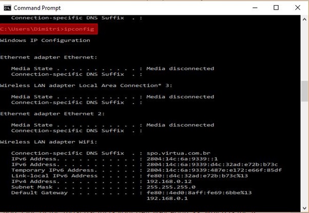 Como rodar o Prompt de Comando sempre como Administrador - TecMundo