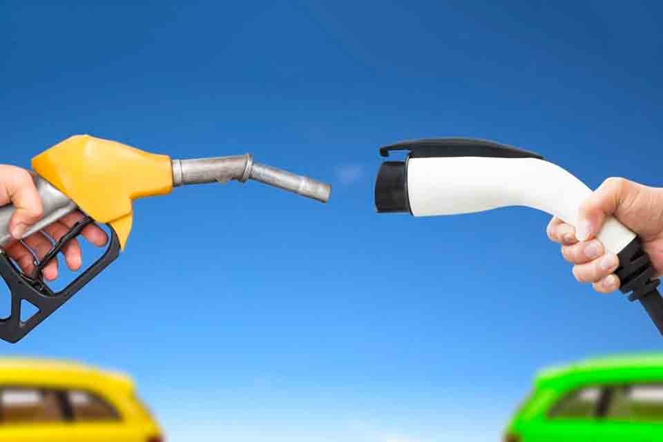 Imagem de As respostas para alguns argumentos a respeito dos veículos elétricos no tecmundo