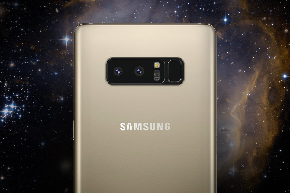 Imagem de Galaxy Note 8 marca incríveis 179 mil pontos no AnTuTu no tecmundo