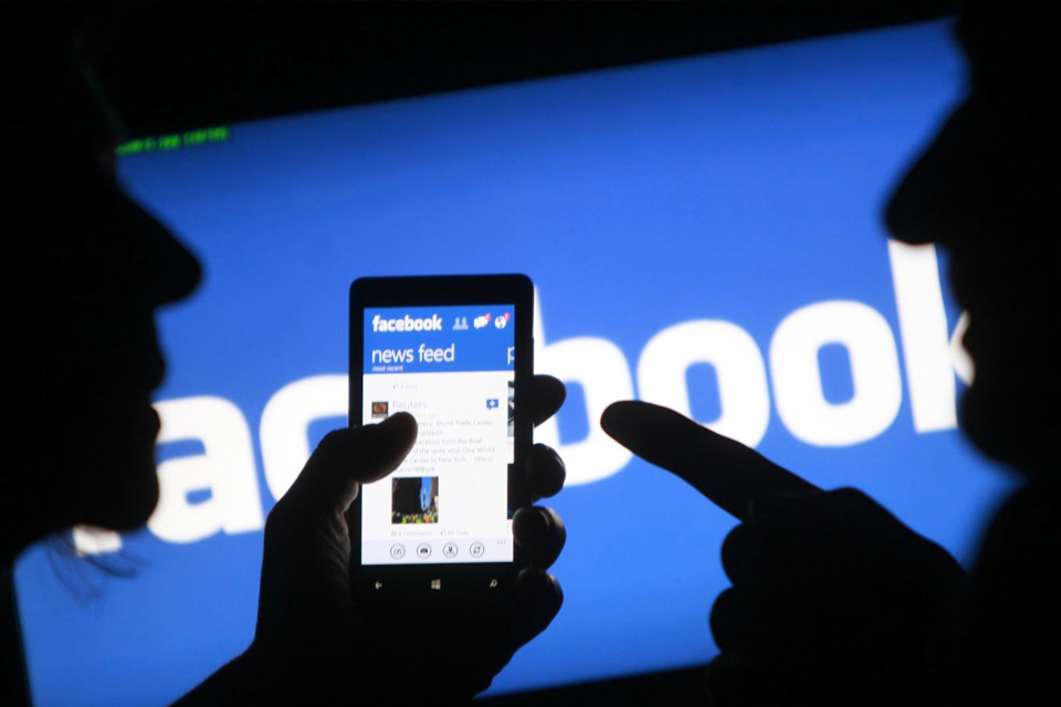 Imagem de Facebook vai mudar o design da Linha do Tempo de seu aplicativo no tecmundo