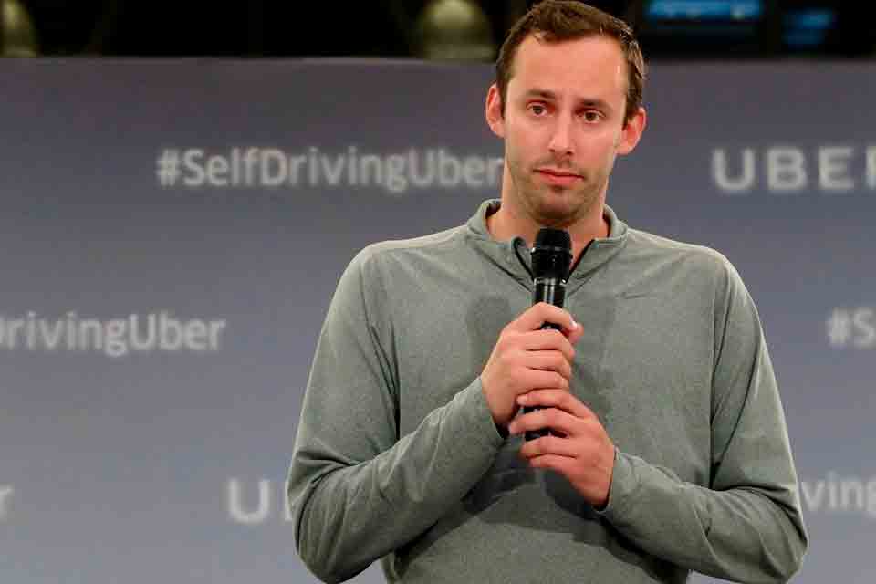 Imagem de Ex-executivo da Uber queria lançar perfil contra Tesla em redes sociais no tecmundo