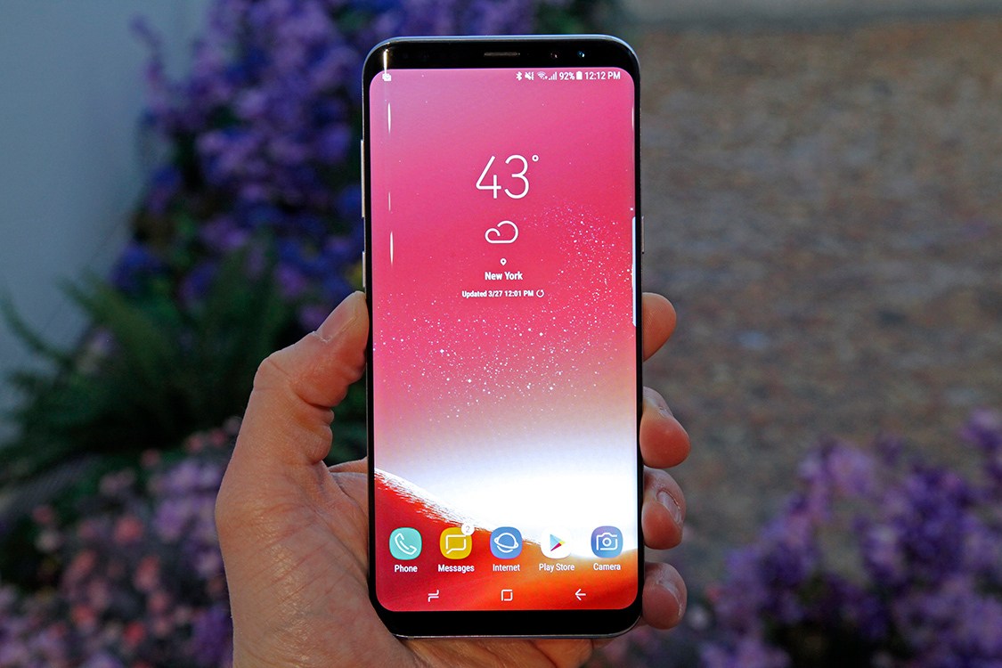 Imagem de Google precisa pagar US$ 3,5 bilhões para ser a busca padrão da Samsung no tecmundo