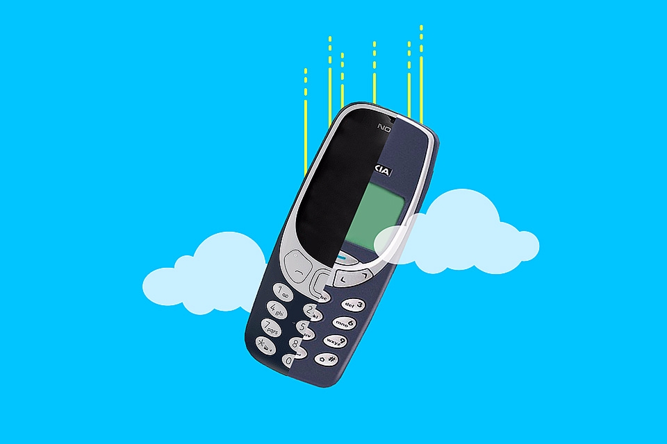 Nokia 3310