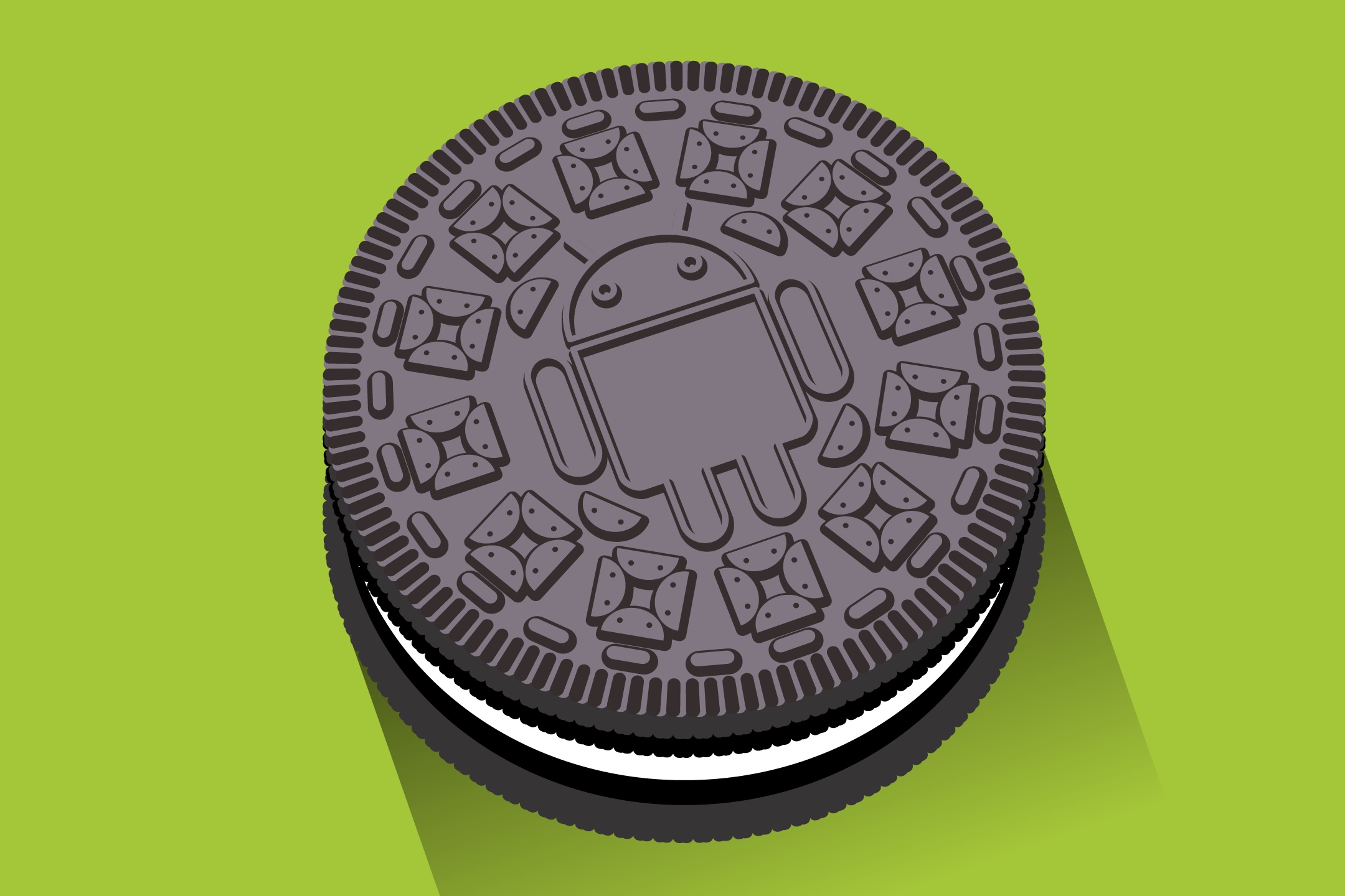 Imagem de É Oreo mesmo? Google confirma nome do novo Android "sem querer" no tecmundo