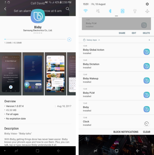 O update já apareceu no seu celular?
