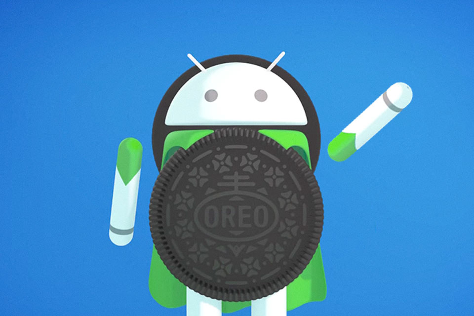 Imagem de É oficial: novo Android se chama Android Oreo no tecmundo