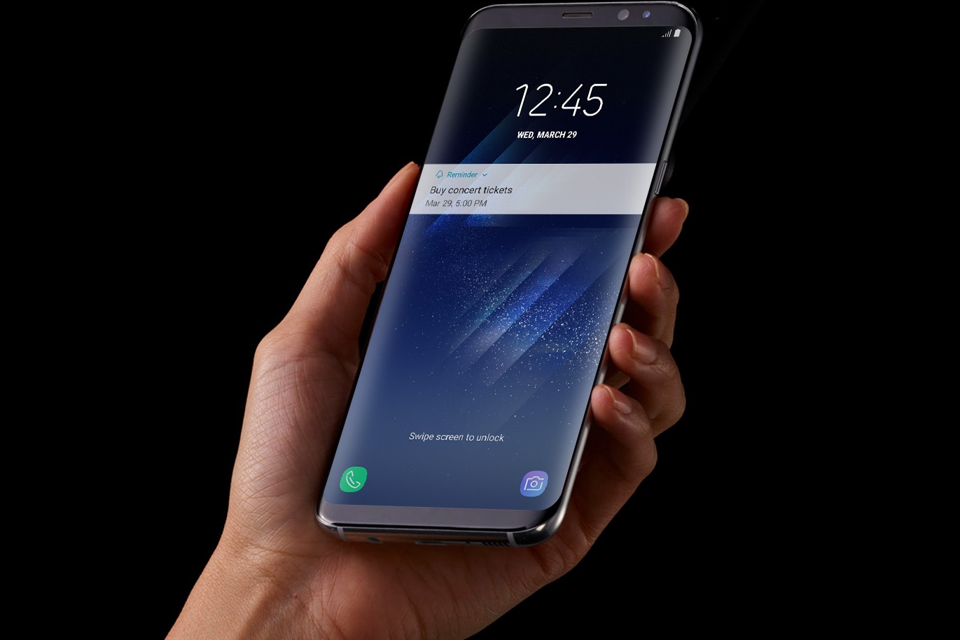 Imagem de Finalmente: Bixby já está disponível em todo o mundo no tecmundo