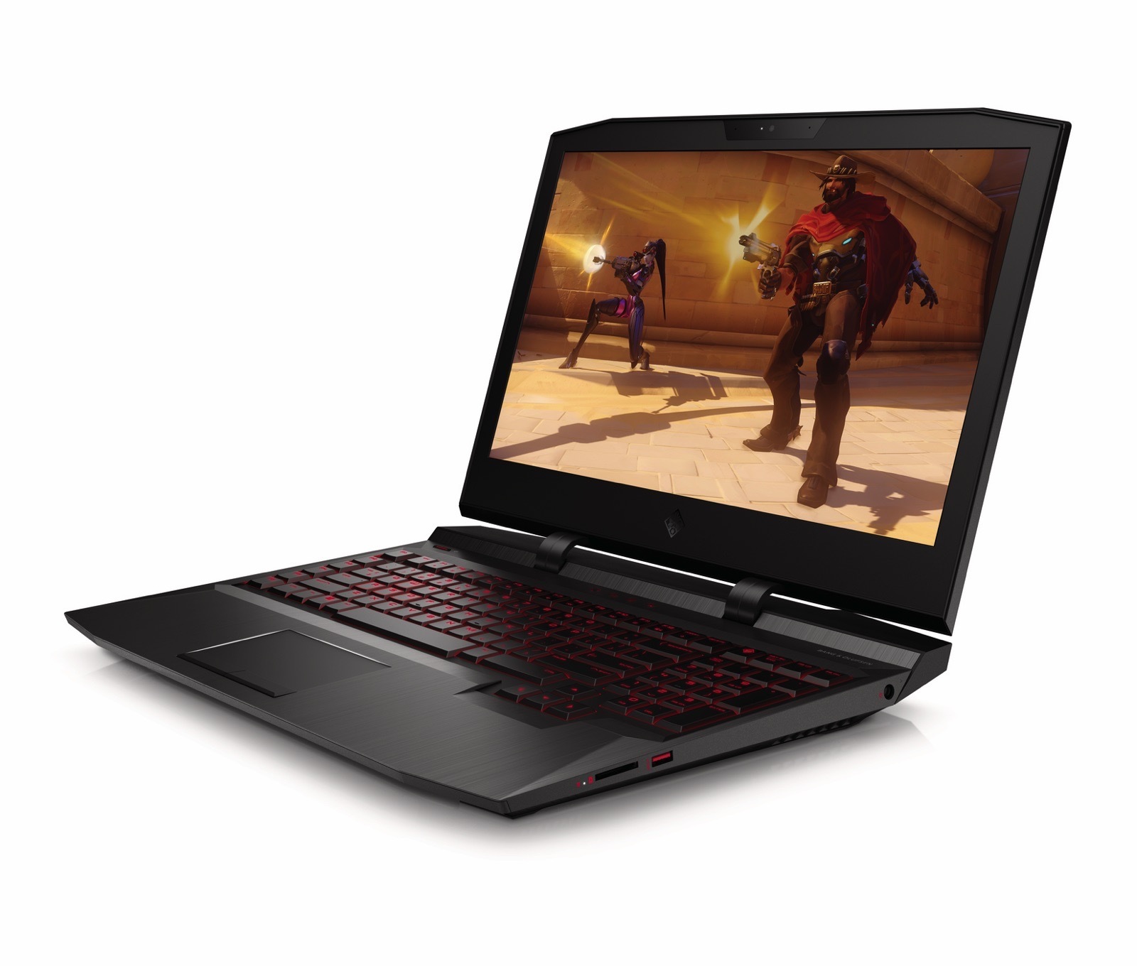 HP apresenta o poderoso notebook gamer Omen X 22101334852030