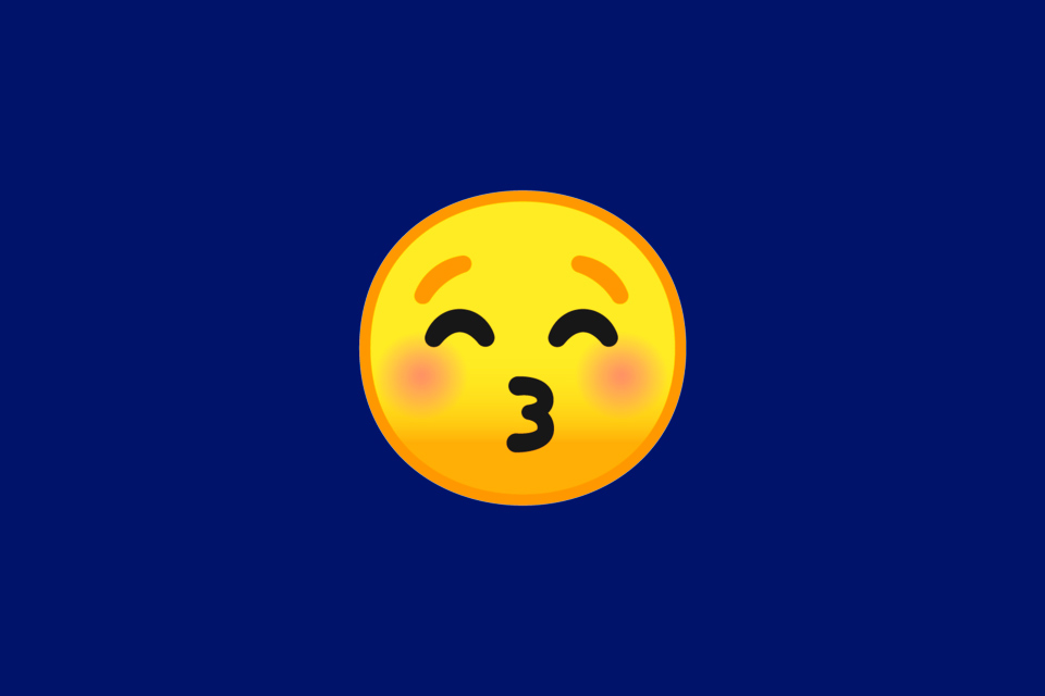 Imagem de Os emojis estão de cara nova com o Android 8.0 Oreo no tecmundo