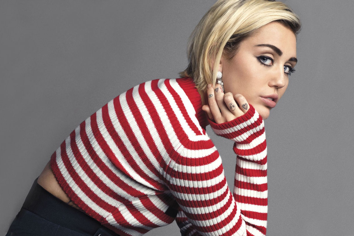 Imagem de Novo hack: fotos íntimas de Miley Cyrus e outras celebridades vazam na web no tecmundo