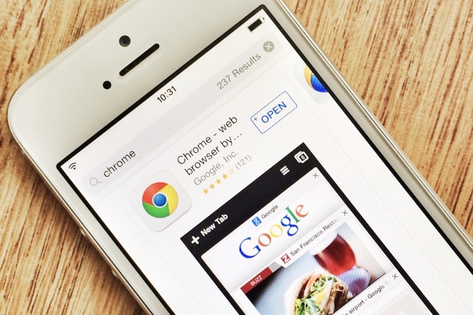 Imagem de Conheça os melhores navegadores para o iPhone alternativos ao Safari no tecmundo