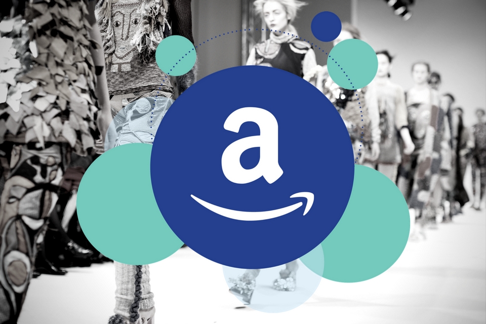 Imagem de Dior, se cuide! Inteligência artificial da Amazon desenvolve itens de moda no tecmundo