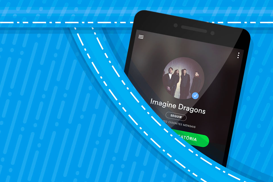Imagem de Pocket: 9 melhores apps de streaming de música no tecmundo