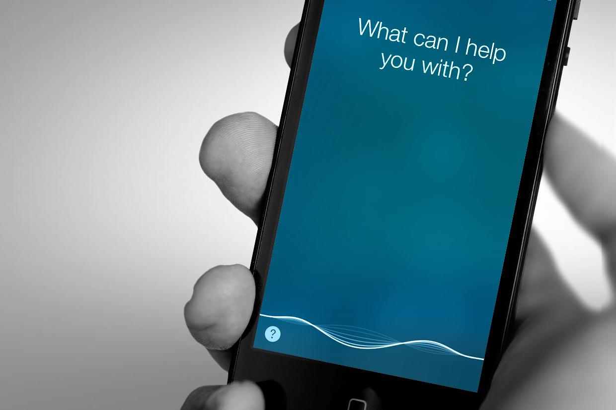 Imagem de Siri perde a voz robótica e já fala quase como uma humana no iOS 11 no tecmundo