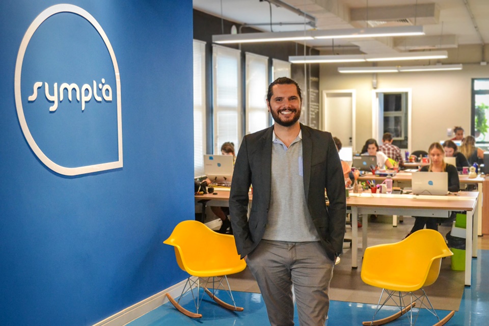 Imagem de Perfil: Rodrigo Cartacho conta trajetória plataforma de eventos Sympla no tecmundo