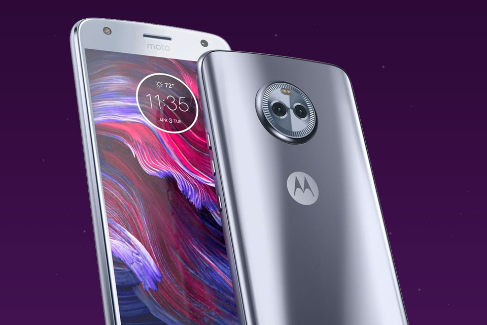 Imagem de Ele voltou: saiba tudo sobre o novo Moto X4 da Motorola no tecmundo