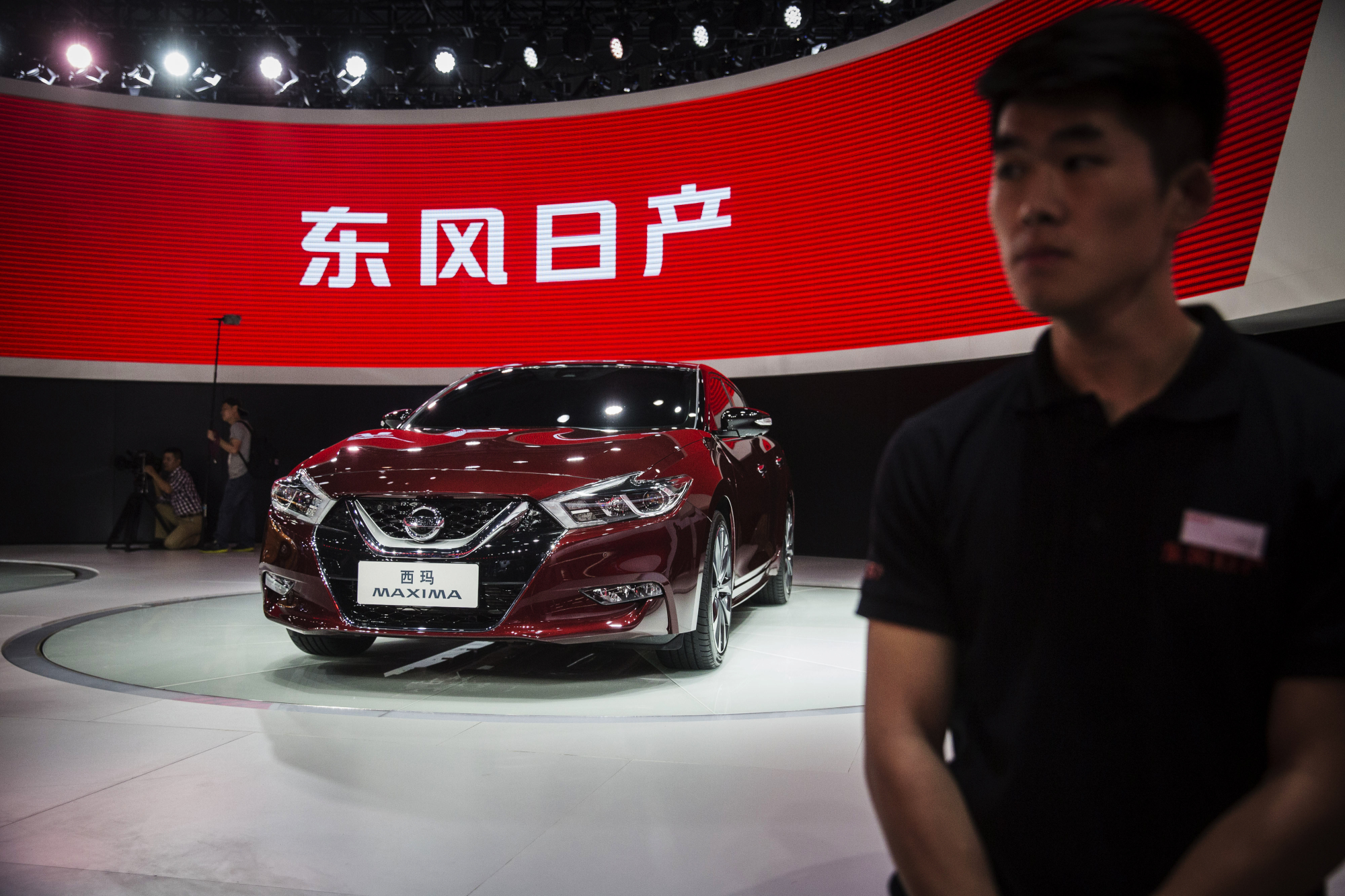 Imagem de Renault-Nissan também fecha parceria na China para vender VEs no país no tecmundo