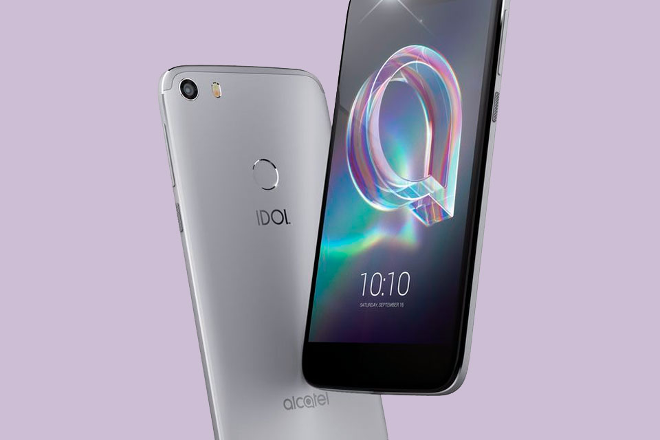 Alcatel